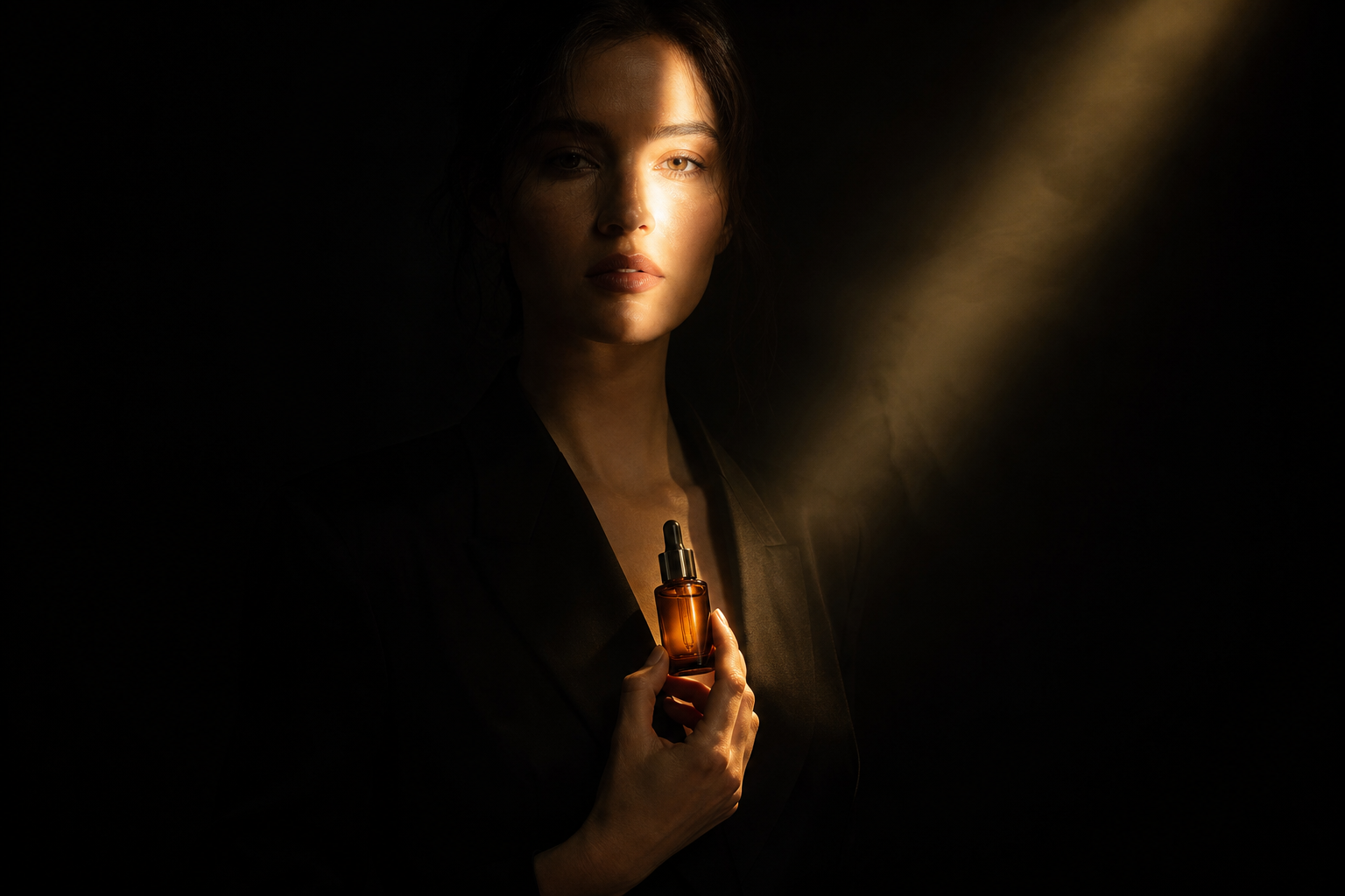 Référence lumière